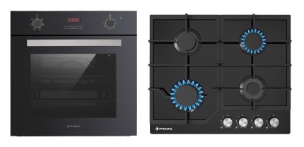 Pachet 2in1 PYRAMIS 11P