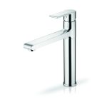 Baterie bucatarie Pyramis MELISMA crom