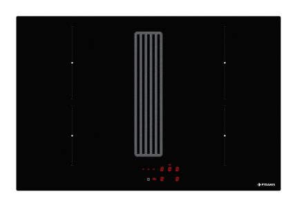 Ansamblu down air Pyramis ABYSSO