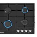 Set Pyramis 29P Black