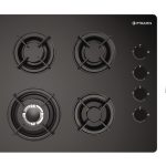 Set Pyramis 19P Black