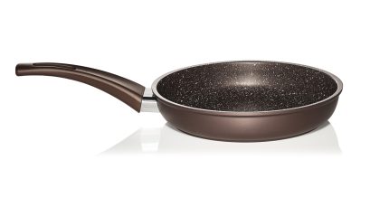 Tigaie Pyramis STONE CHEF Ø26cm