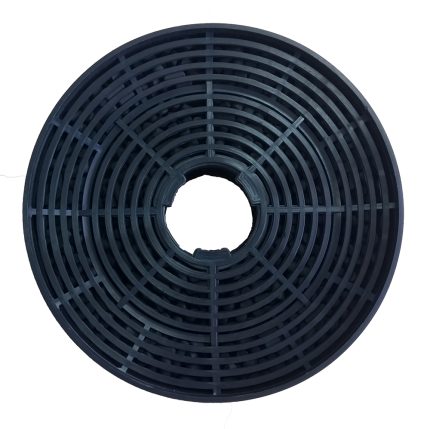 Filtru Carbon Activ - Silver 1