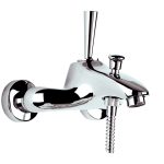 Baterie Cada si Dus Pyramis CALLISTA