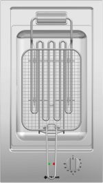 Friteuza Incorporabila Domino