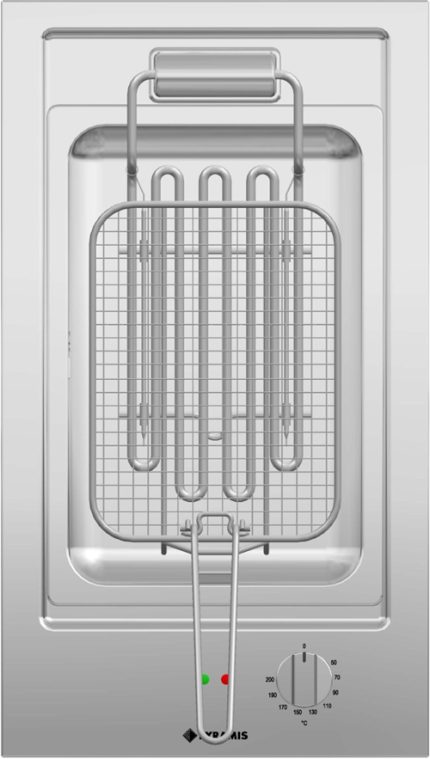 Friteuza Incorporabila Domino