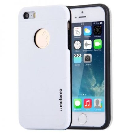 Husa Apple iPhone 7 Motomo V5