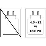 Telefon mobil Apple iPhone 15, 256GB, 5G, Black - imagine 10