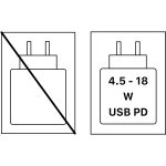 Telefon mobil Apple iPhone Air, 512GB, 5G, Space Black - imagine 12