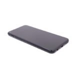 Display with Housing For Huawei P40 Lite E Black OEM-Equivalent