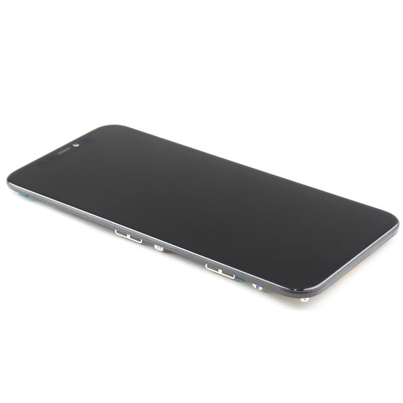 0101710769B_2657587323.jpg FDX Lite Display For iPhone 11 | In-Cell | HD | Black - imagine 1