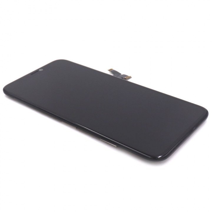 0101721244B_9925928735.jpg FDX Elite Display For iPhone 11 Pro | In-Cell | Black - imagine 1