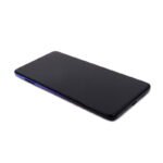 Display Complete with Housing and Battery For Huawei Mate 20 Twilight Service Pack