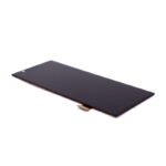Display For Sony Xperia X5 Black OEM-Equivalent