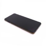 Display Complete with housing For Xiaomi Poco X3/X3 Pro Black Service Pack