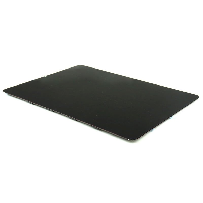 0201410129B_6675788455.jpg Display (incl. Premium Adhesive) For iPad Pro 12.9 (2021) Black OEM-Equivalent - imagine 1