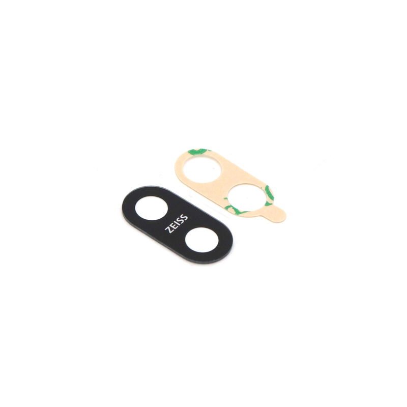 0201480549X_1.jpg Rear-facing Camera Lens Cover For Nokia 7 Plus OEM-Equivalent - imagine 1