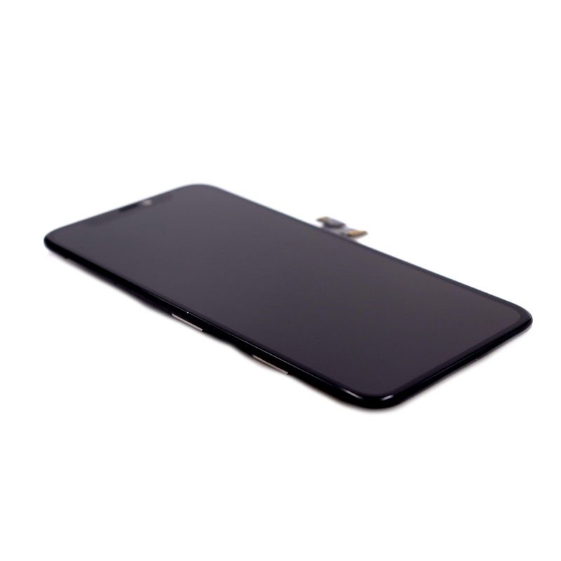 0201720347B_1927094909.jpg FDX Ultra Display For iPhone 11 Pro | Soft Oled | Black - imagine 1