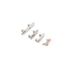 Housing Button Set For iPhone 11 Pro White OEM-Equivalent