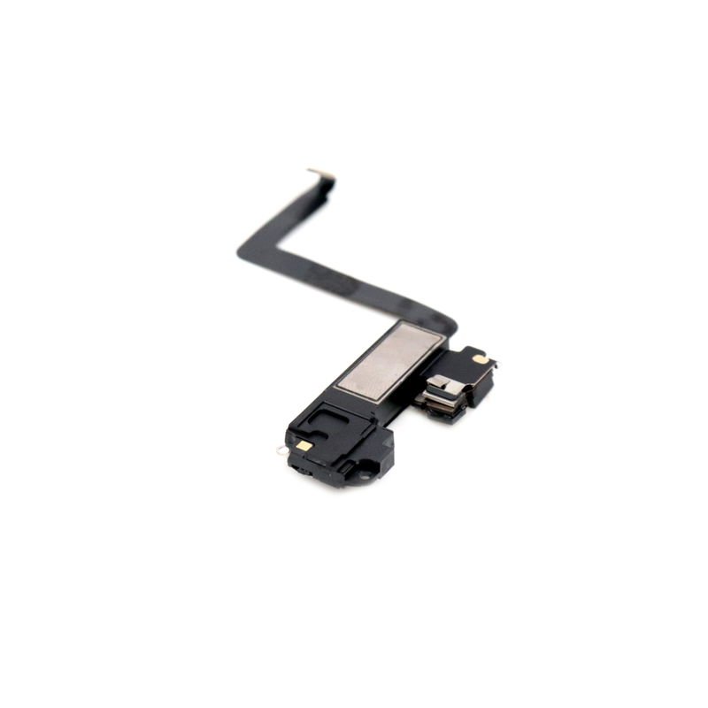 0201730313X_8062069631.jpg Earpiece Speaker With Flex Cable For iPhone 11 Pro Max OEM-Equivalent - imagine 1