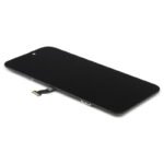 Display with Sensor Flex For iPhone 14 Pro Max Black Pulled (Calibrated Used)