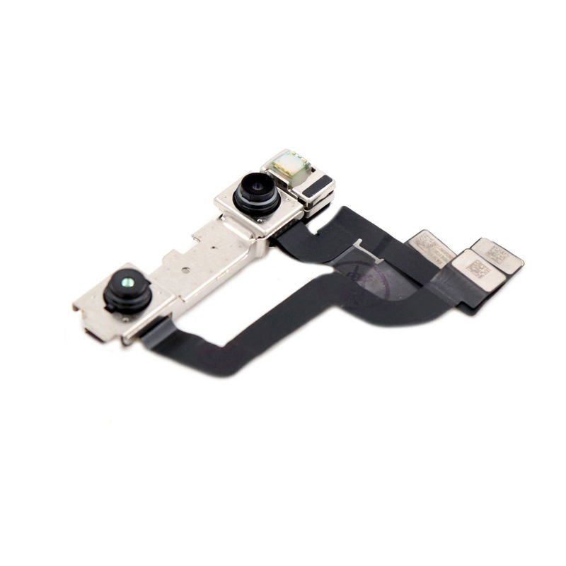 0201860310X_1.jpg Front-facing Camera and Sensor For iPhone Xr Pulled - imagine 1