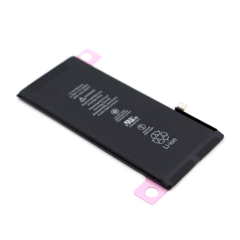 0201860313X_1.jpg FDX Battery (with Adhesive) For iPhone Xr OEM-Equivalent - imagine 1