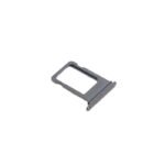 Nano Sim Card Tray For iPhone Xs Black OEM-Equivalent