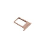 Nano Sim Card Tray For iPhone Xs Gold OEM-Equivalent