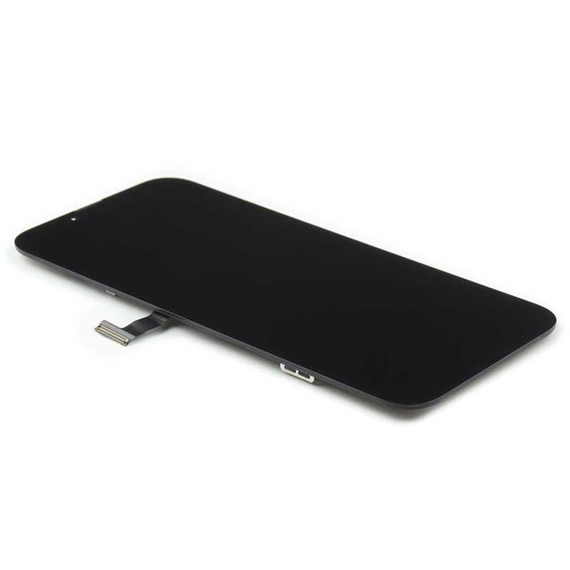 0201881743B_7059784798.jpg Display For iPhone 13 Pro Max Black Refurbished - imagine 1