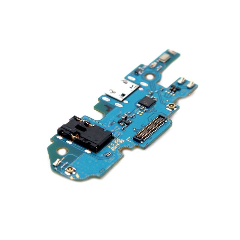 0202000590X_1.jpg Charging Port and Headphone Jack For Samsung A10 (A105FN) OEM-Equivalent - imagine 1