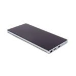 Display Complete with Housing For Samsung Galaxy Note 20 Green Service Pack