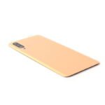 Back Cover For Samsung Galaxy A50 (A505F) Gold OEM-Equivalent