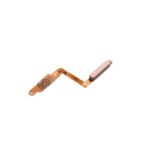 Power Button For Samsung Galaxy A7 2018 (A750F) Gold OEM-Equivalent