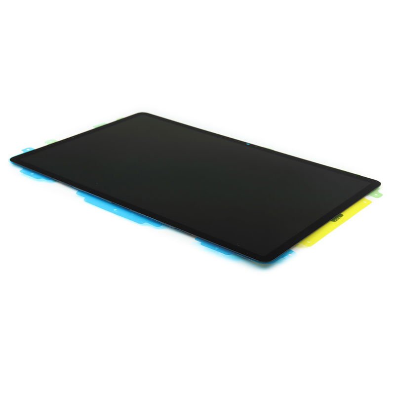 0202891817B_2111262555.jpg Display Complete with Housing For Samsung Galaxy Tab S8 Plus (SM-X800N/X806B) Black Service Pack - imagine 1