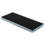 Display Complete with Housing and Battery For Huawei P30 Pro (B-standard) Aurora Service Pack