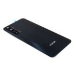 Back Cover For Huawei Honor 20 Black OEM-Equivalent