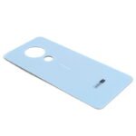 Back Cover For Nokia 7.2 Light blue OEM-Equivalent