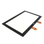 Touchscreen For Microsoft Surface Pro 2 (1601) Black OEM-Equivalent