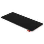 Display For Oppo Reno 5 Lite Black OEM-Equivalent