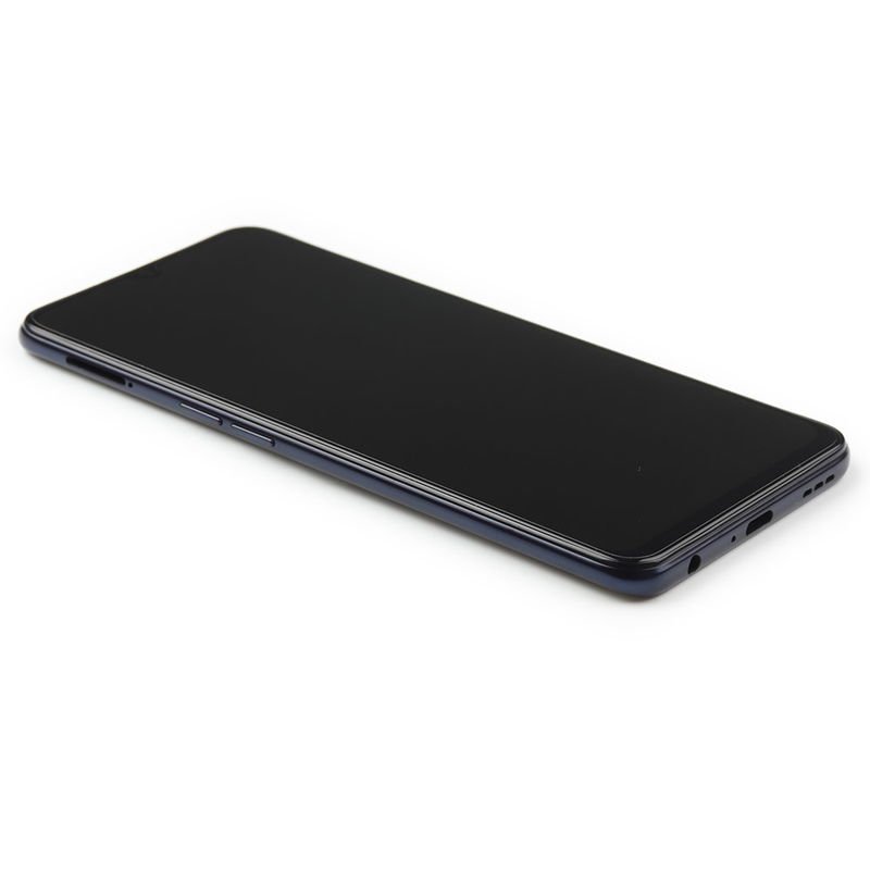 0224770120X_5076630329.jpg Display Complete with Housing For Oppo Find X2 Lite Service Pack - imagine 1