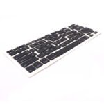 Keyboard UK For MacBook Pro Retina 15 A1398 OEM-Equivalent