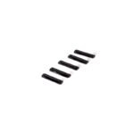 Ear mesh (5 pieces) For iPhone X OEM-Equivalent