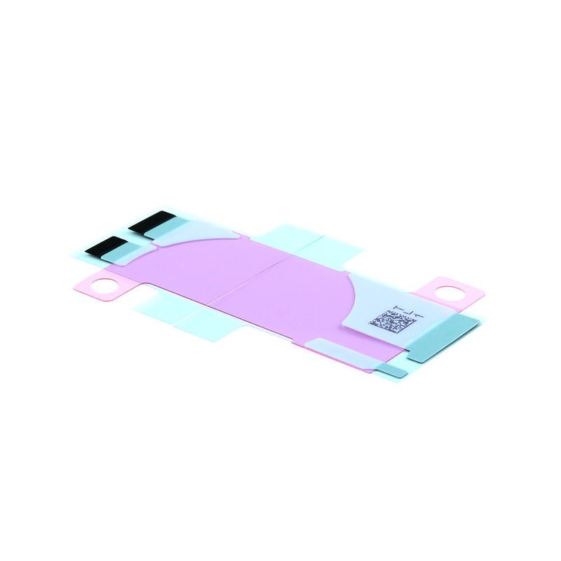 0301531497X_9510824892.jpg Battery Adhesive Sticker For iPhone 12 Mini OEM-Equivalent - imagine 1