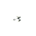 Flashlight Cable For iPhone 12 Pro Pulled
