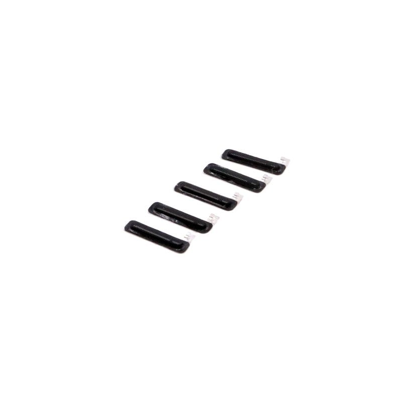 0301710315X_7814458880.jpg Ear mesh (5 pieces) For iPhone 11 OEM-Equivalent - imagine 1