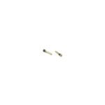 Screw Set For iPhone 12 Gold OEM-Equivalent
