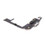 Charging Port For iPhone 11 Pro White Pulled