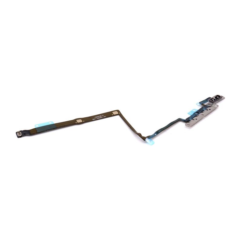 0301730311X_5615409231.jpg Volume Button Flex Cable For iPhone 11 Pro Max OEM-Equivalent - imagine 1
