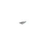 Screw Set (Excluding Bottom Screw) For iPhone 14 OEM-Equivalent